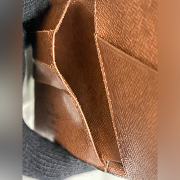 PROJECT Louis Vuitton bifold wallet monogram ( men) - Picture 15 of 17